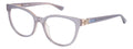Juicy Couture JU 285/G Eyeglasses