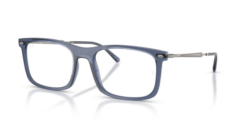Ray-Ban Vista RX7260  Eyeglasses
