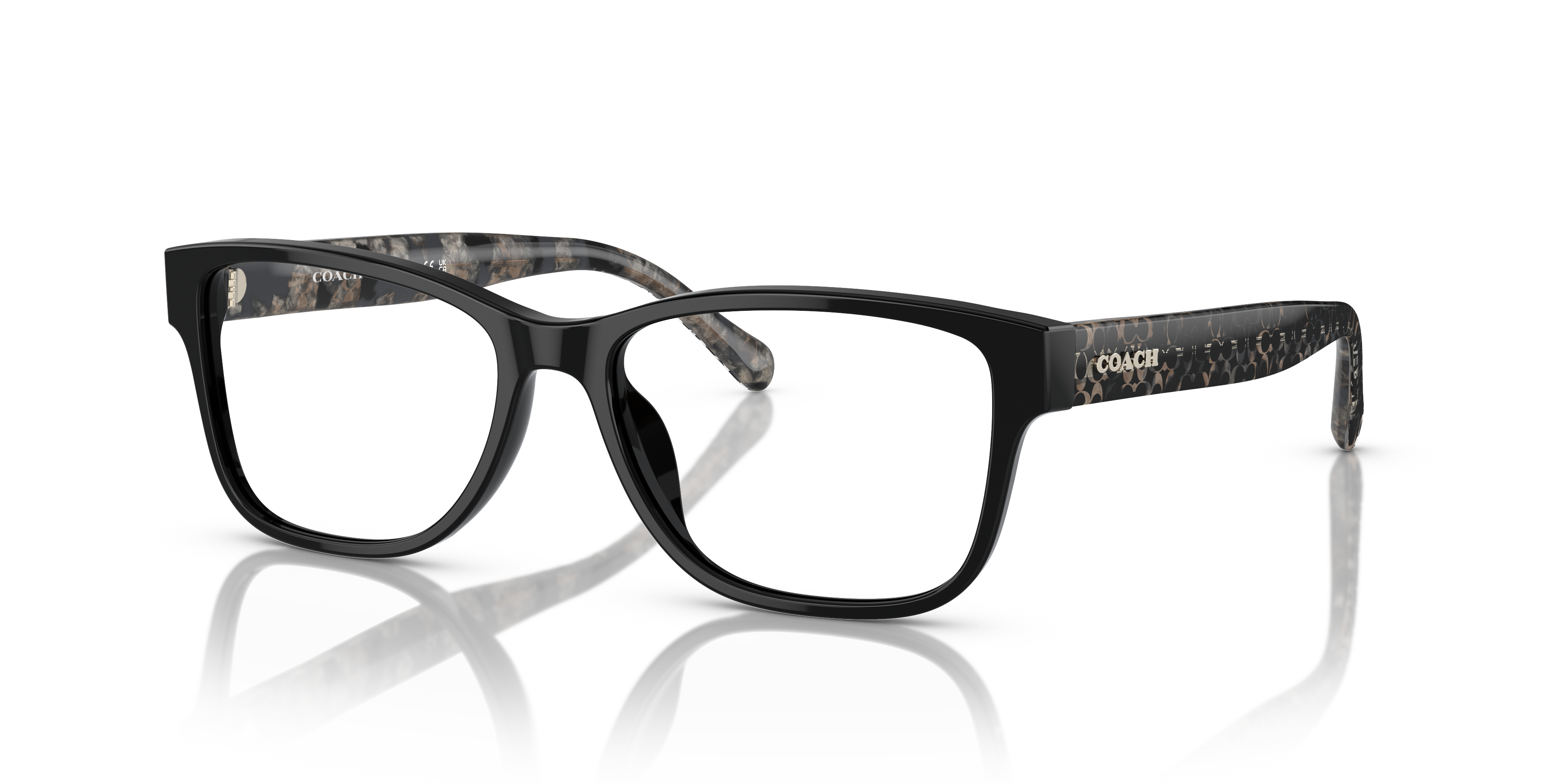 Coach HC6208U  Eyeglasses