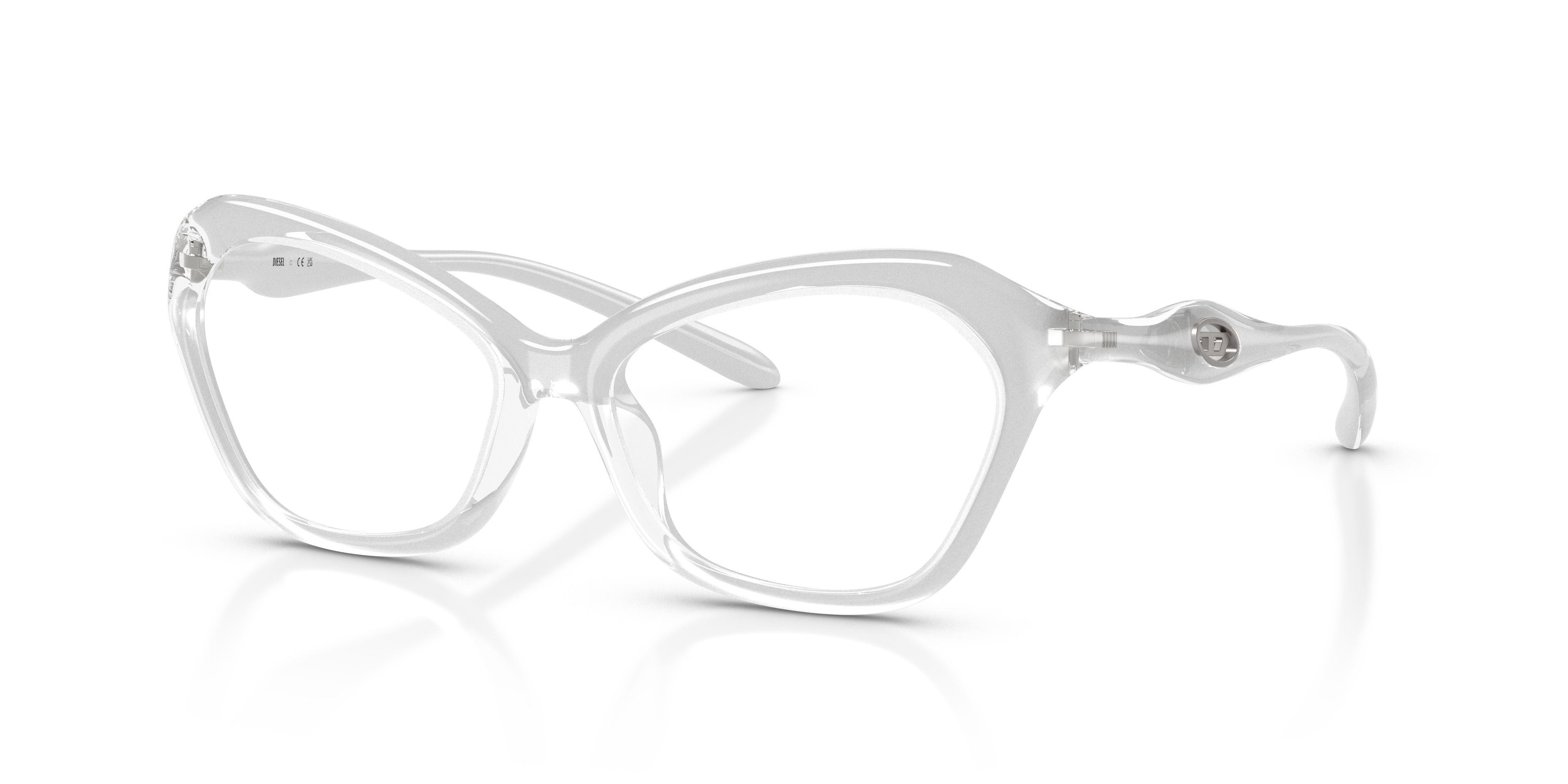 Diesel DL6003U  Eyeglasses