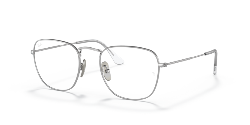 Ray-Ban Vista RX8157V Frank Eyeglasses