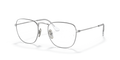 Ray-Ban Vista RX8157V Frank Eyeglasses