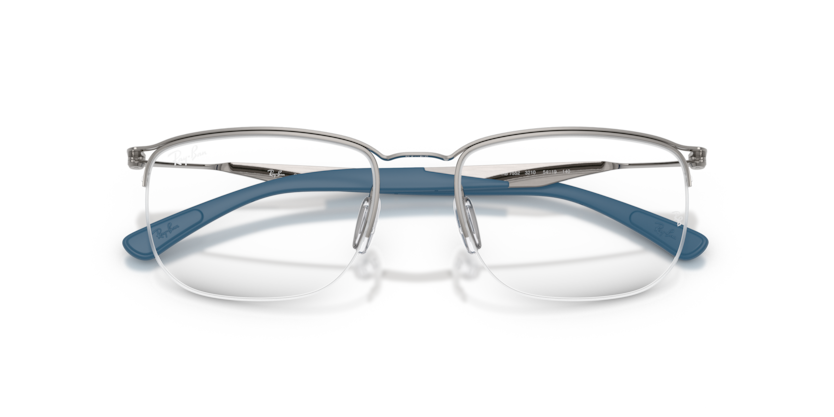 Ray-Ban Vista RX7552  Eyeglasses