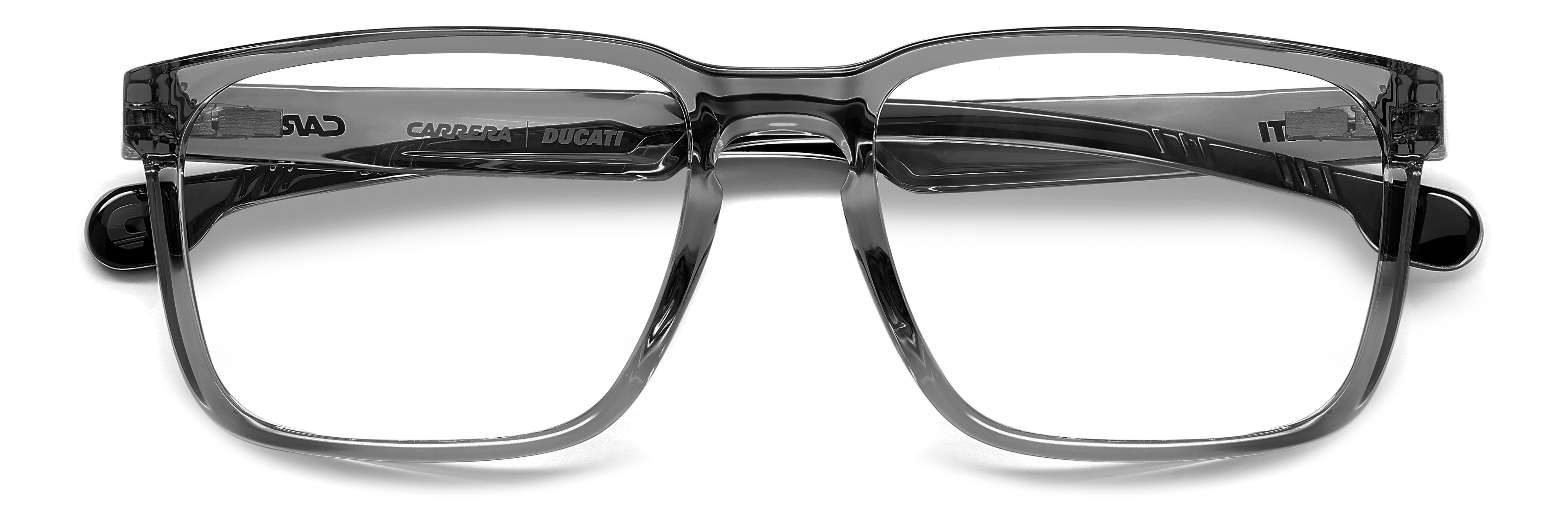 Carrera Ducati Carduc 031 Eyeglasses