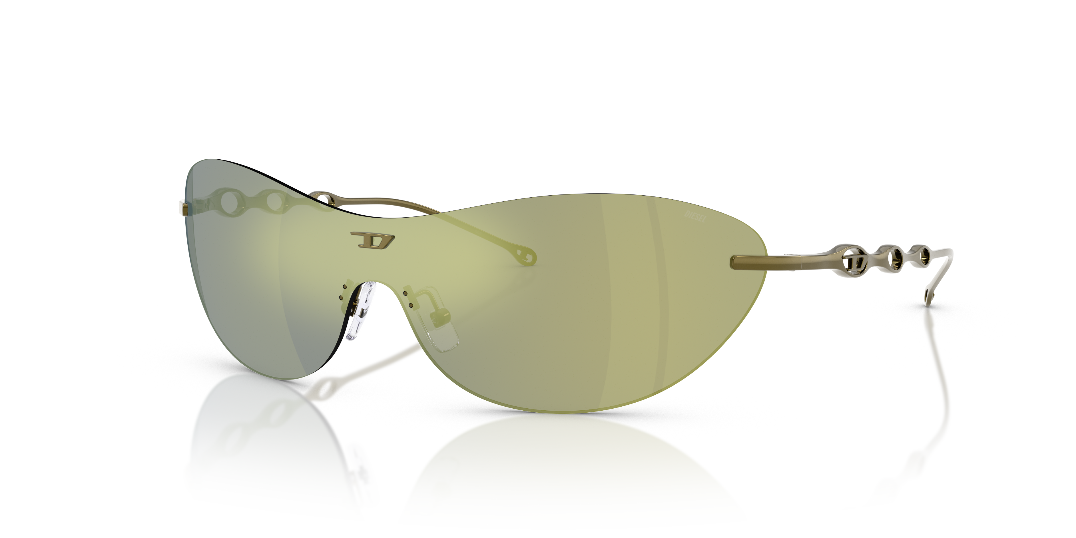 Diesel DL1006  Sunglasses