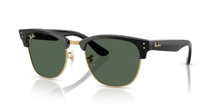 Ray-Ban RBR0504S Clubmaster Reverse Sunglasses