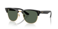 Ray-Ban RBR0504S Clubmaster Reverse Sunglasses