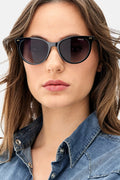 Polaroid PLD 4107/S Sunglasses