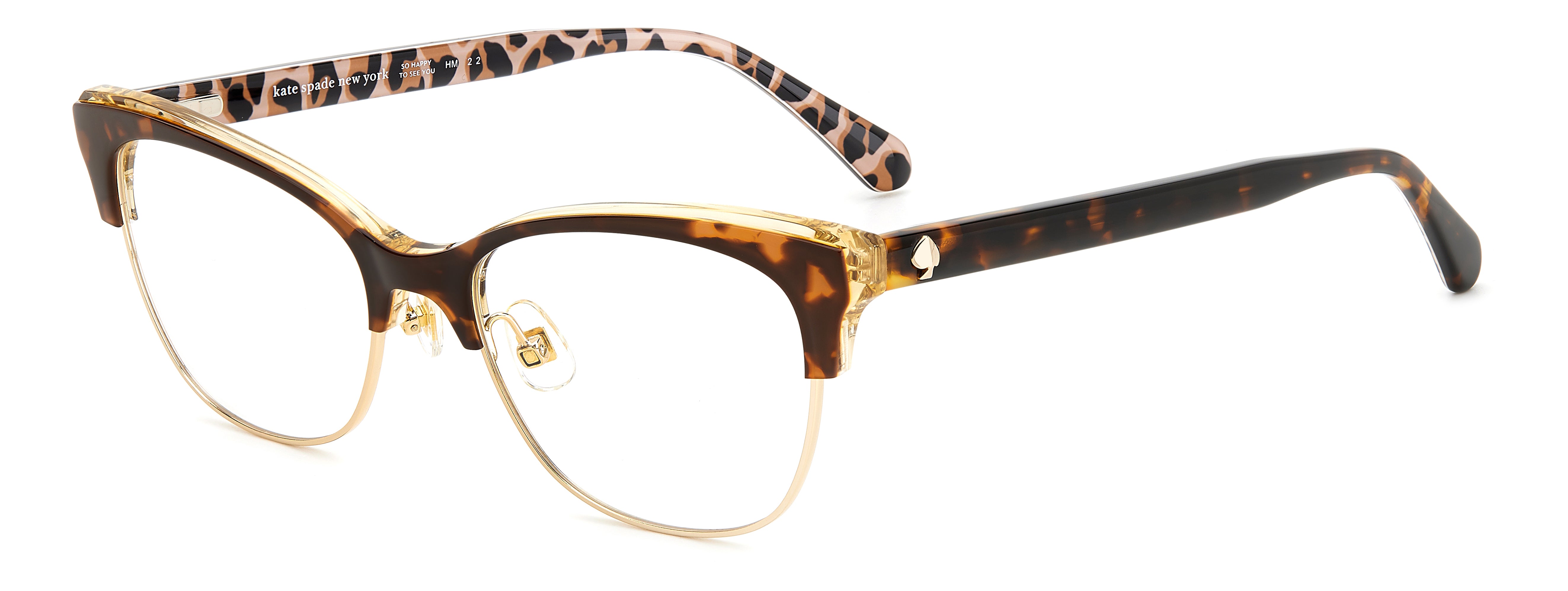 Kate Spade Muriel/g Eyeglasses