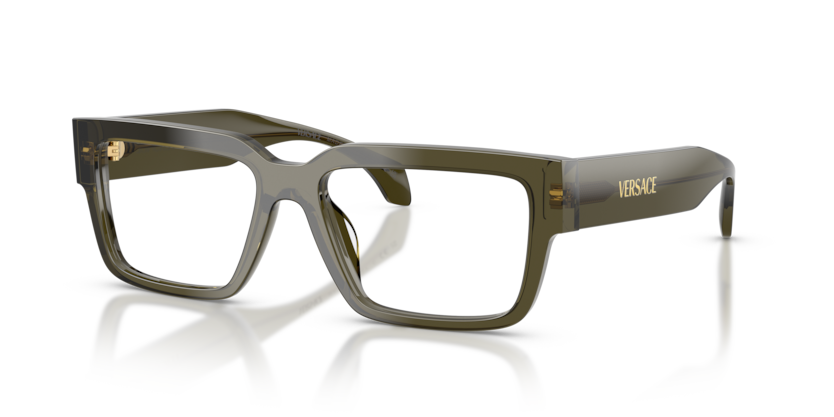Versace VE3374U  Eyeglasses