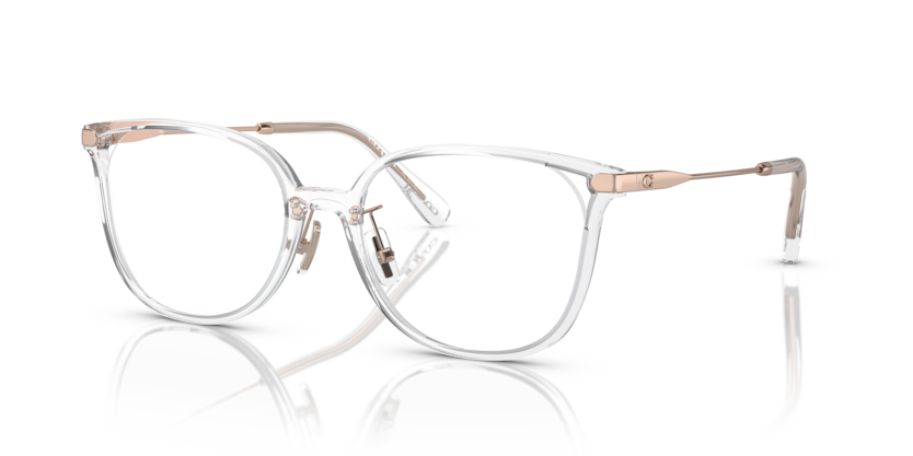 Coach HC6214D  Eyeglasses