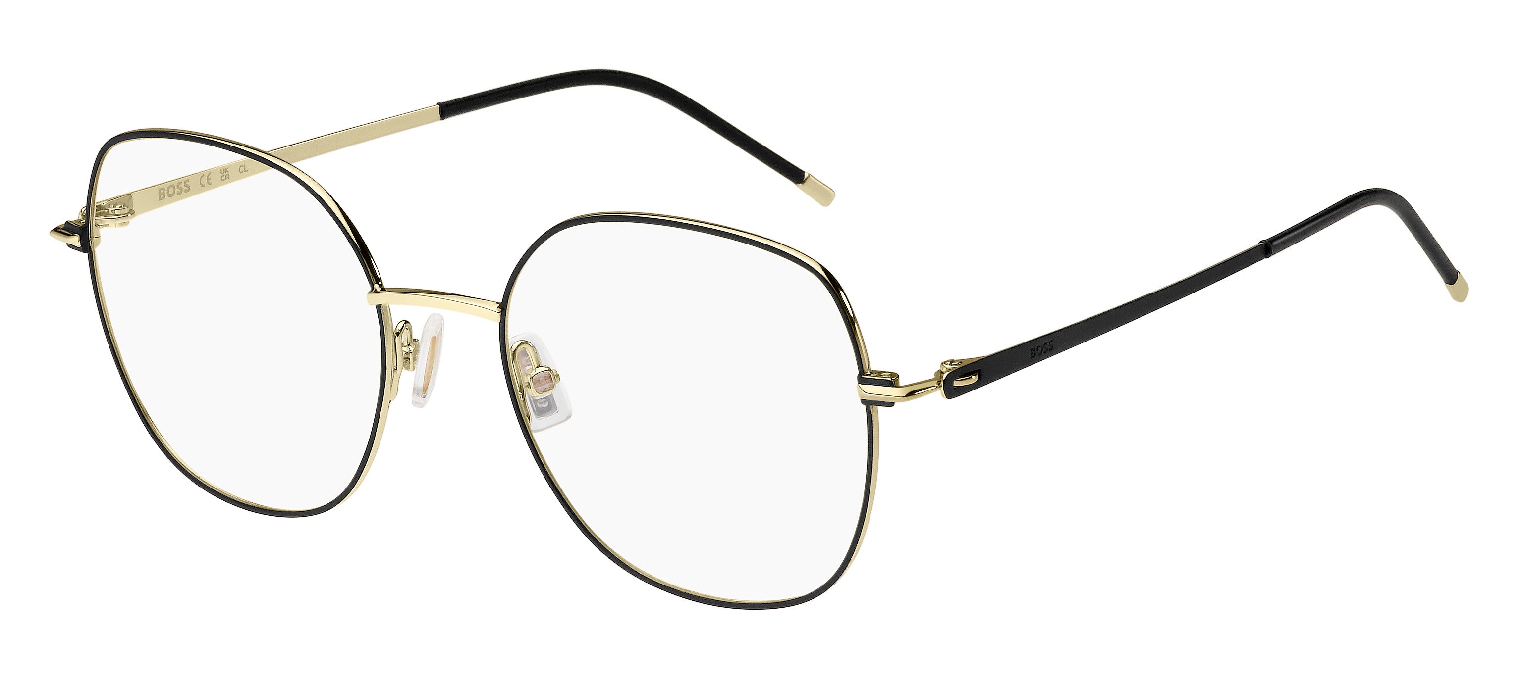 Hugo Boss 1529 Eyeglasses