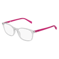 Puma PJ0031O Eyeglasses