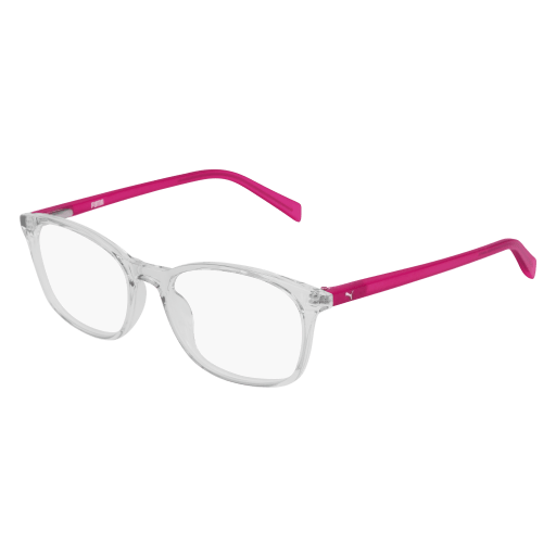 Puma PJ0031O Eyeglasses