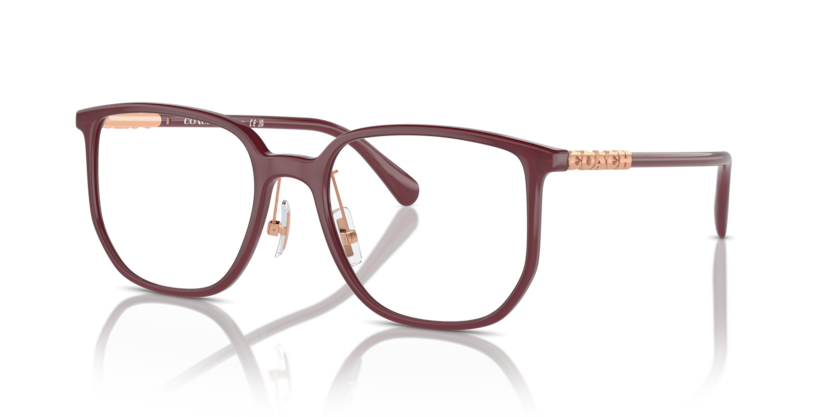 Coach HC6240D  Eyeglasses