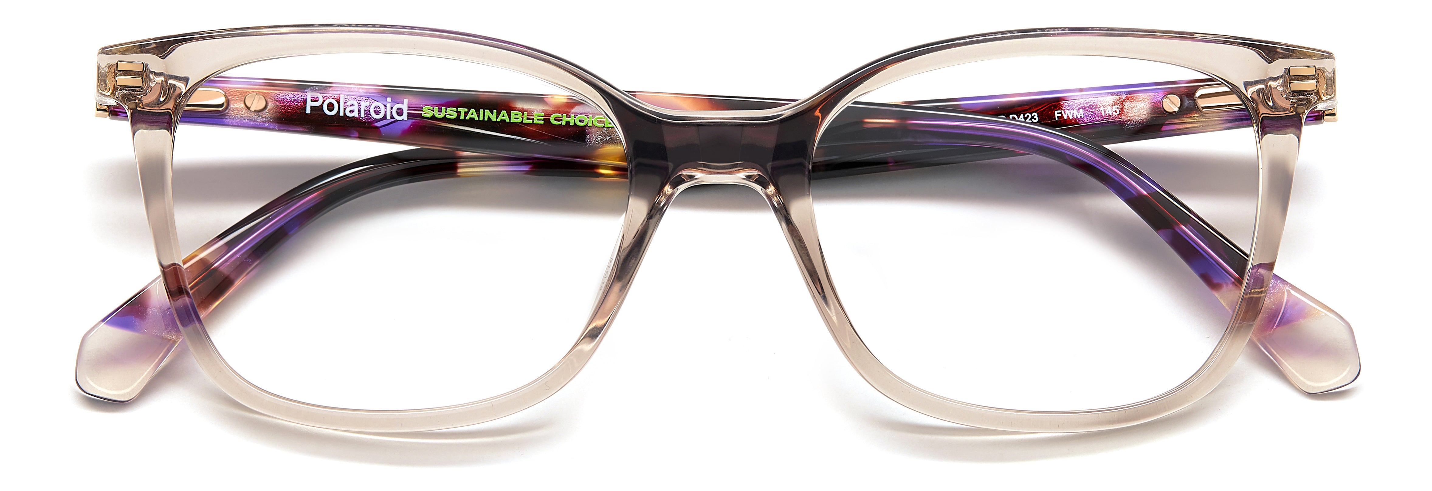 Polaroid Pld D423 Eyeglasses