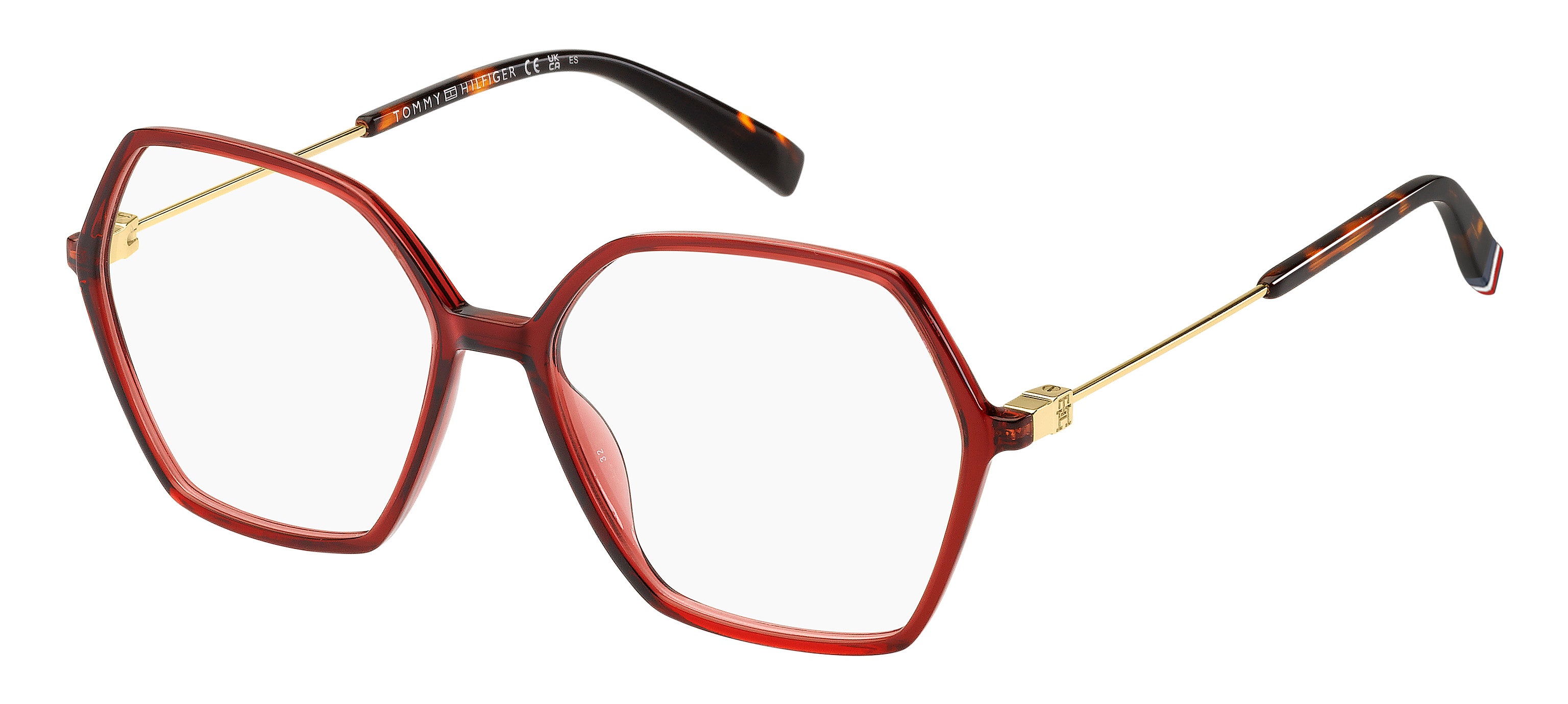 Tommy Hilfiger Th 2059 Eyeglasses