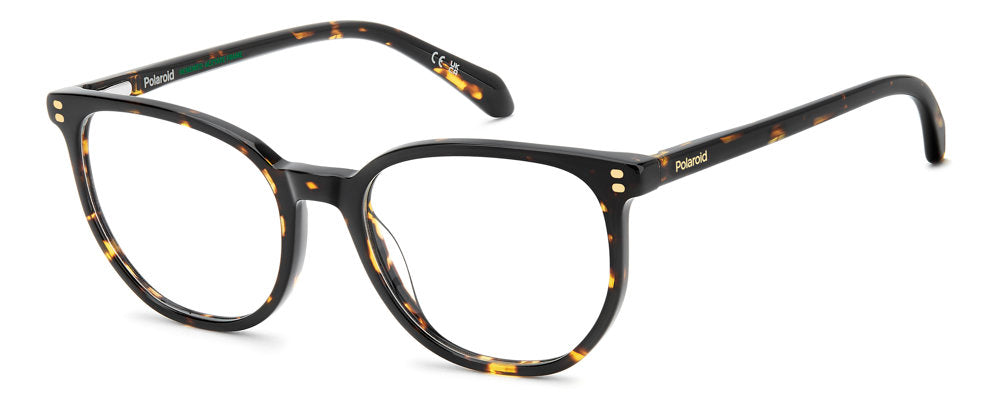 Polaroid PLD D633 Eyeglasses