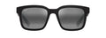 Maui Jim ‘Ōpiopio Asian Fit Sunglasses
