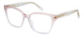 Juicy Couture JU 292/G Eyeglasses
