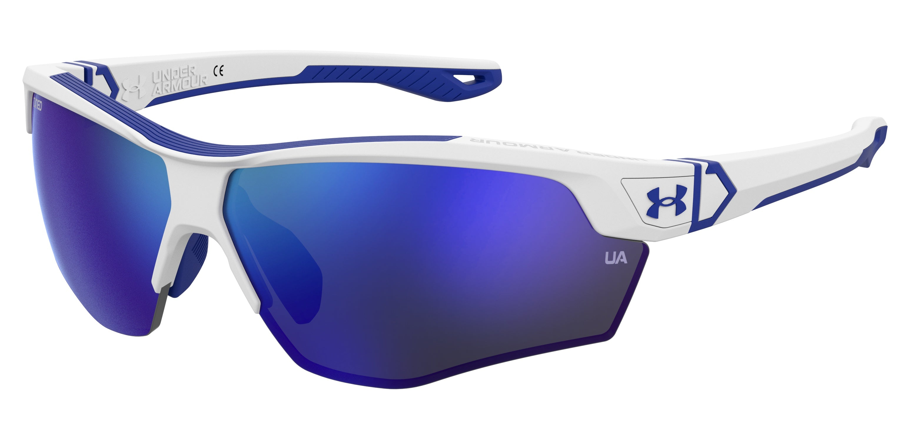 Under Armour Ua Yard Dual Jr Sunglasses