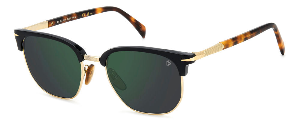 David Beckham DB 1176/G/S Sunglasses