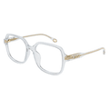 Chloé CH0277OA Eyeglasses