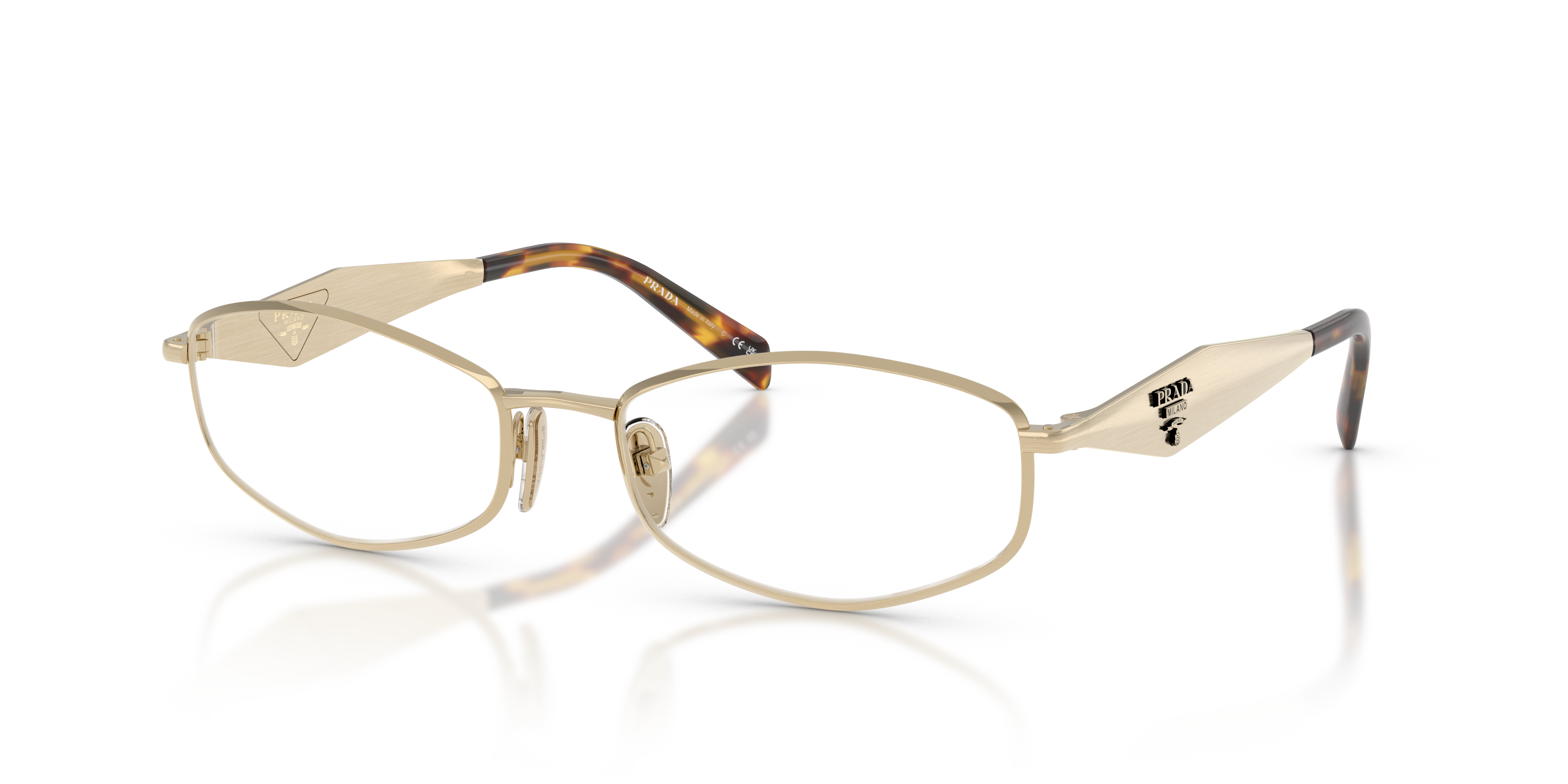 Prada PR D58V  Eyeglasses