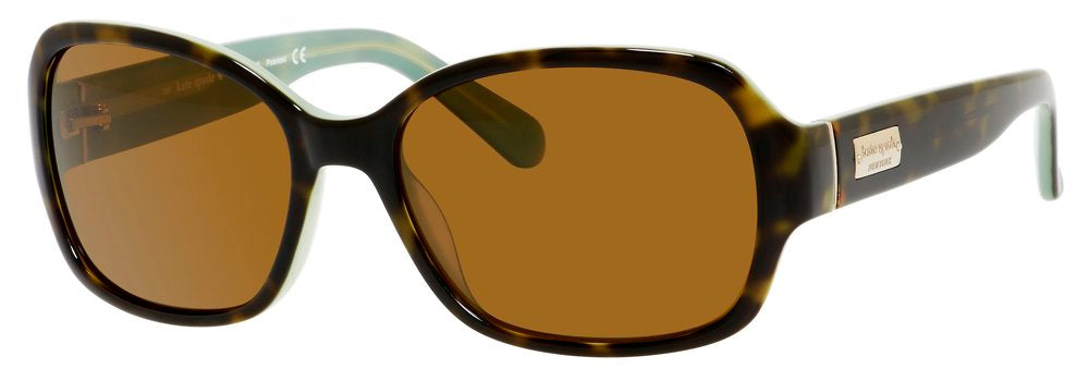 Kate Spade Akira/p/s Sunglasses