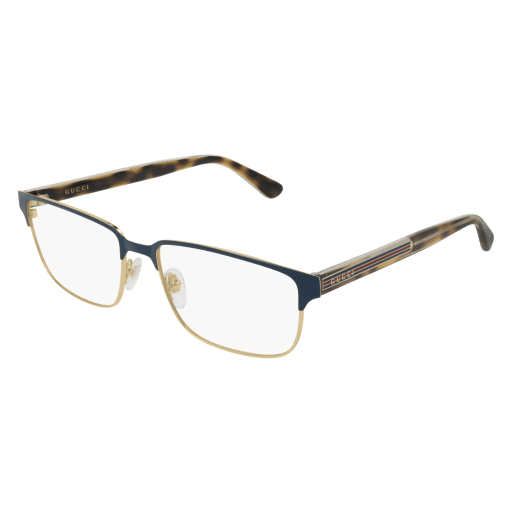 Gucci GG0383O Eyeglasses