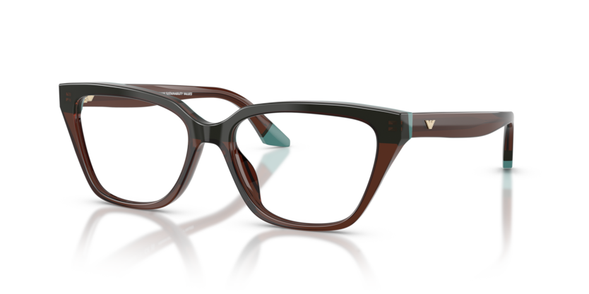 Emporio Armani EA3270U  Eyeglasses
