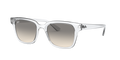Ray-Ban RB4323  Sunglasses