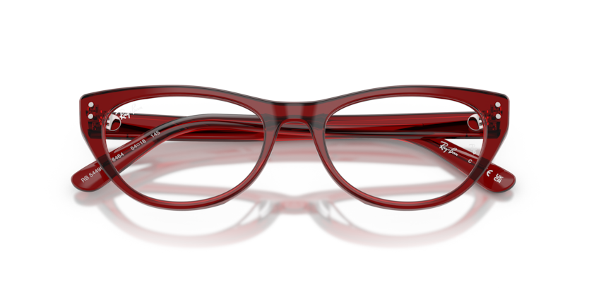 Ray-Ban Vista RX5449D  Eyeglasses