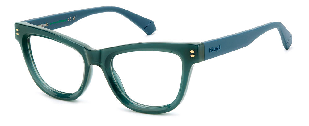 Polaroid PLD D576 Eyeglasses