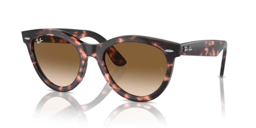 Ray-Ban RB2241F Wayfarer Way Sunglasses