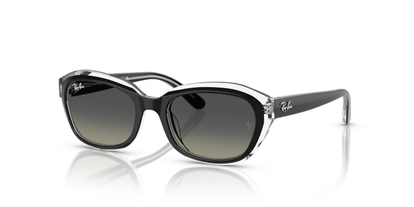 Ray-Ban Junior RJ9081S  Sunglasses Kids