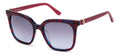 Juicy Couture JU 637/G/S Sunglasses