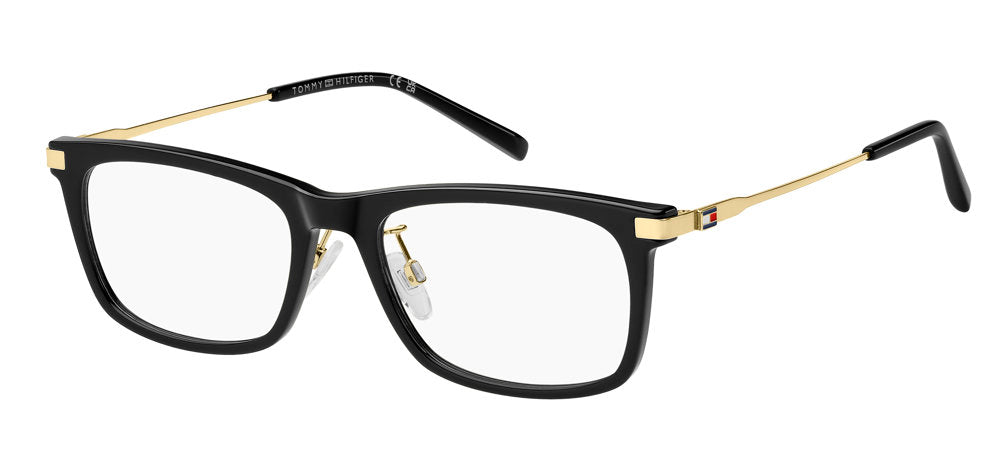 Tommy Hilfiger TH 2239/F Eyeglasses