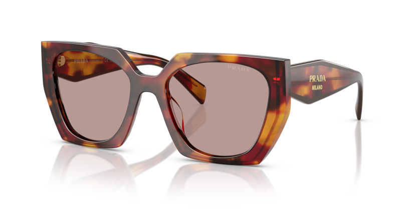 Prada PR 15WS  Sunglasses