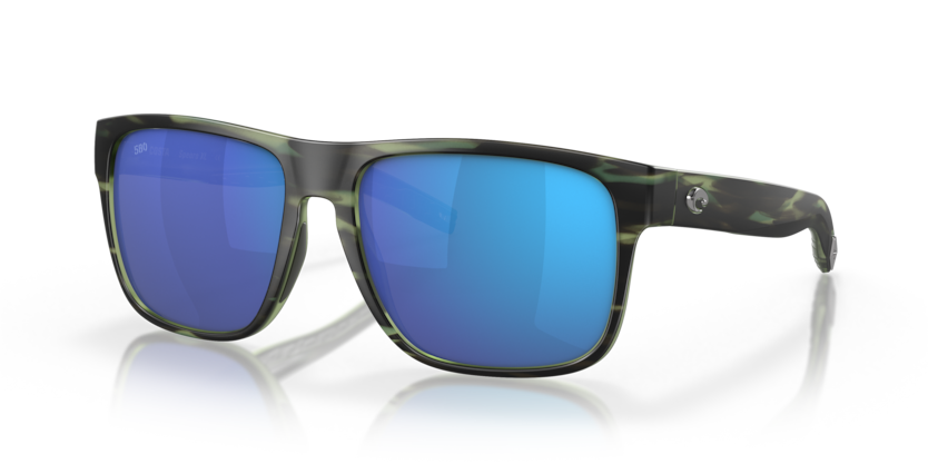 Costa Del Mar 6S9013 Spearo Xl Sunglasses