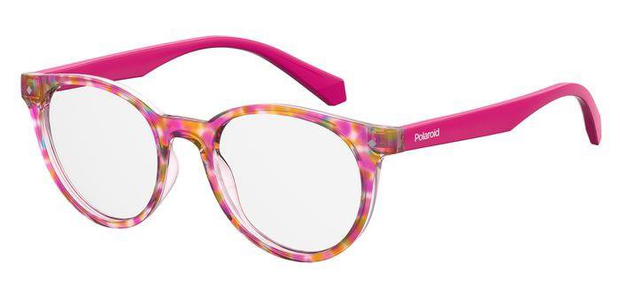 Polaroid Kids PLD D814 Eyeglasses
