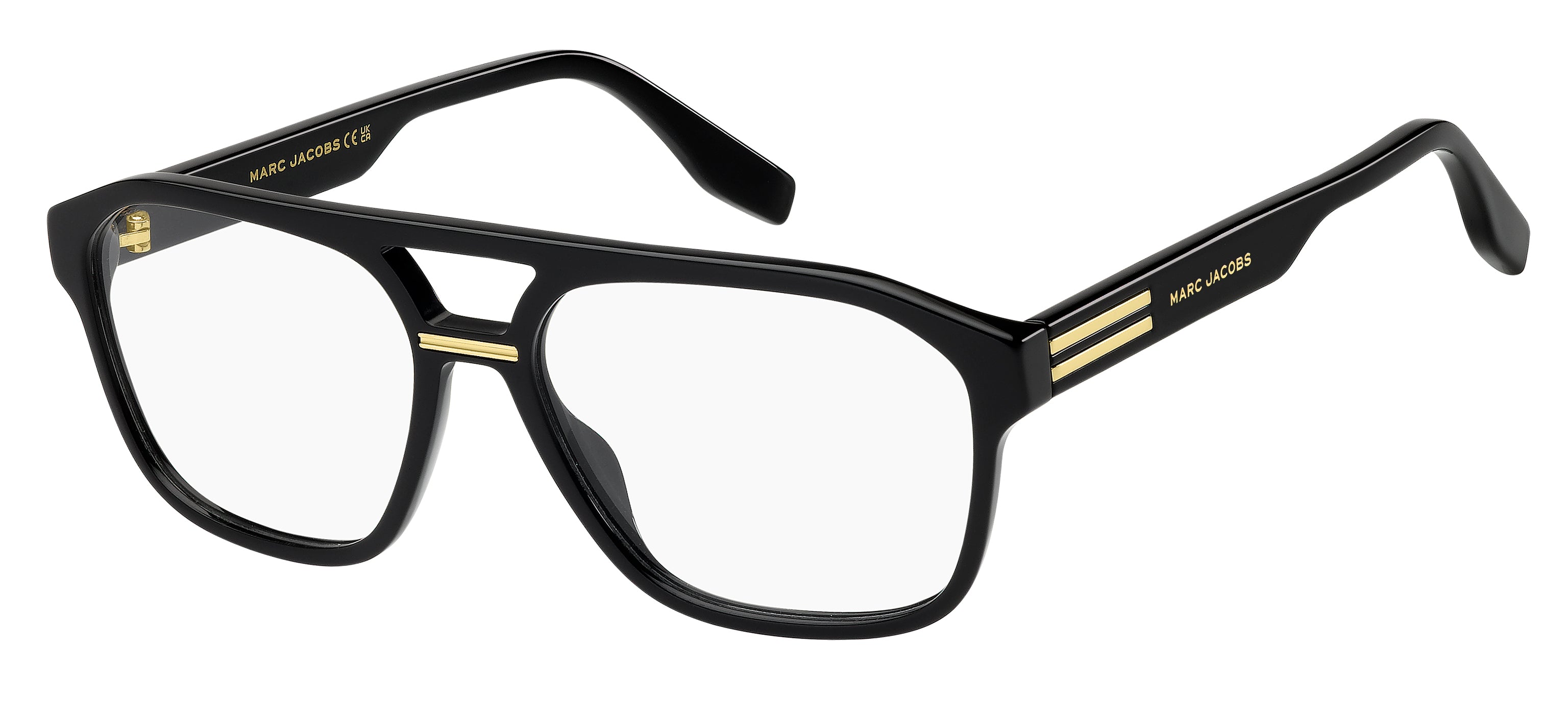 Marc Jacobs Marc 845 Eyeglasses