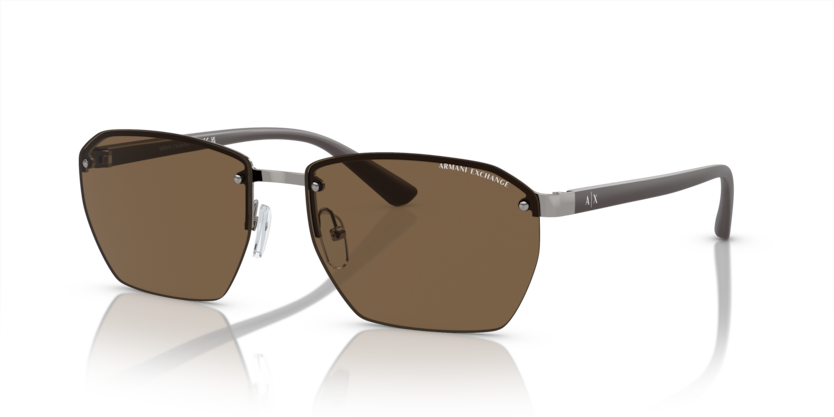 Armani Exchange AX2048S  Sunglasses