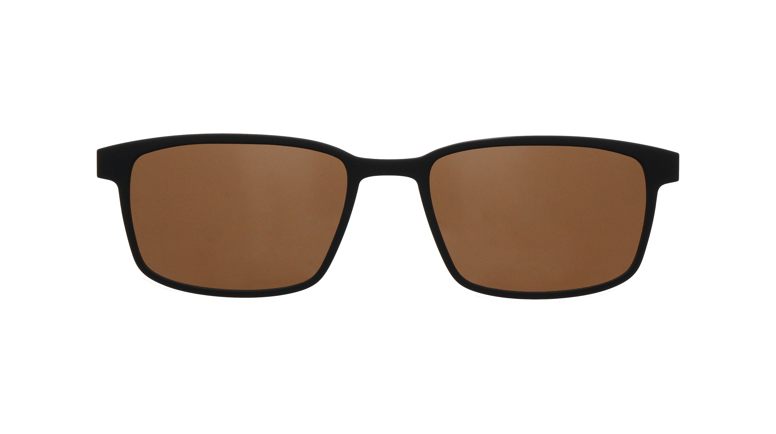 Flexon FLX1000MGC-CLIP Eyeglasses