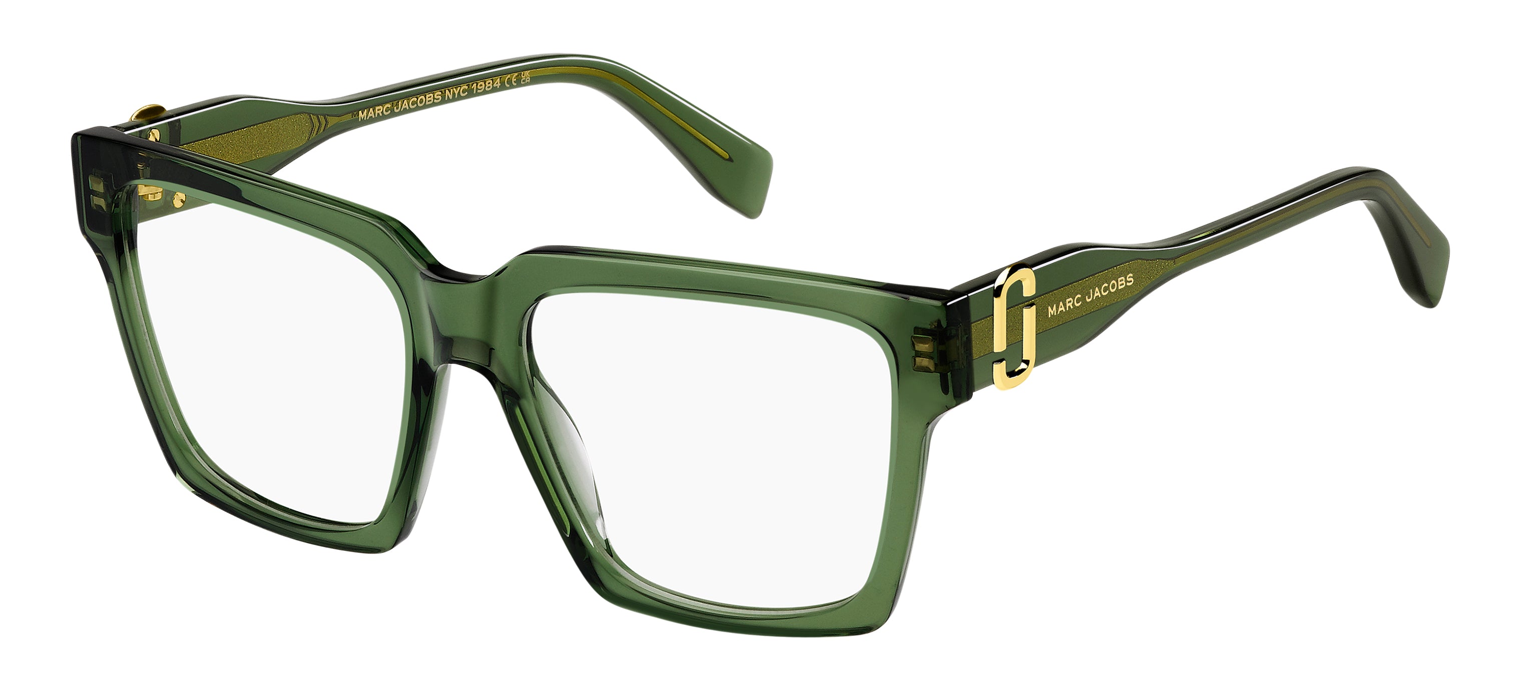 Marc Jacobs Marc 766 Eyeglasses