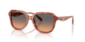 Coach HC8437U Cby87 Sunglasses