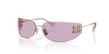 Miu Miu MU A51S  Sunglasses