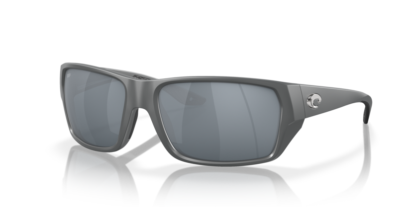 Costa Del Mar 6S9113 Tailfin Sunglasses