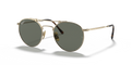 Ray-Ban RB8147M Titanium Sunglasses