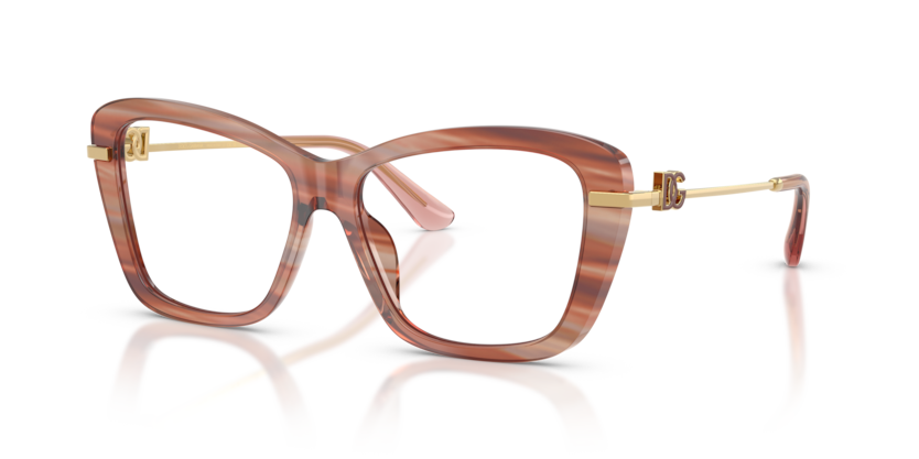 Dolce & Gabbana DG3439  Eyeglasses